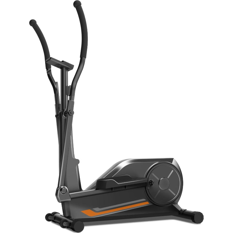 Magnetic Compact Home Elliptical Exercise Machine