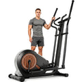 Home Elliptical Exercise Machine