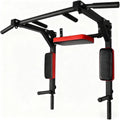 Multifunctional Indoor Home Pull‑Up Bar