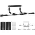 Adjustable Doorway Indoor Pull‑Up Bar