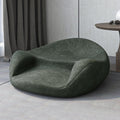 Ergonomic Memory Foam Meditation Cushion Pillow