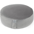 Buckwheat Yoga Meditation Bolster Cushion Pillow