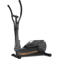 Magnetic Compact Home Elliptical Exercise Machine