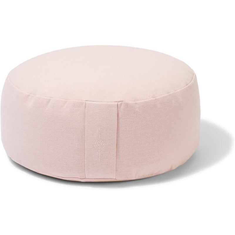 Organic Buckwheat Zafu Zabuton Cushion Set