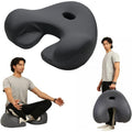 Ergonomic Orthopedic Yoga Meditation Cushion