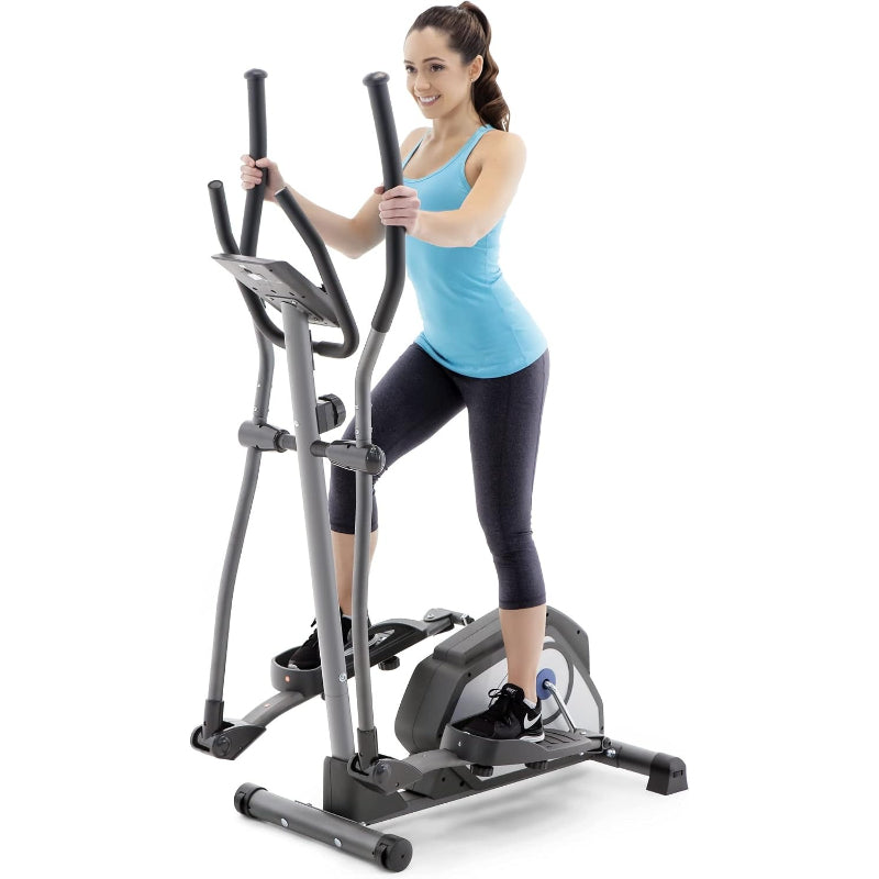 Magnetic Home Cardio Elliptical Trainer Machine