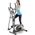Magnetic Home Cardio Elliptical Trainer Machine
